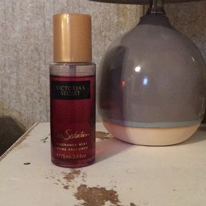 Victoria’s Secret “Pure Seduction” Fragrance Mist
